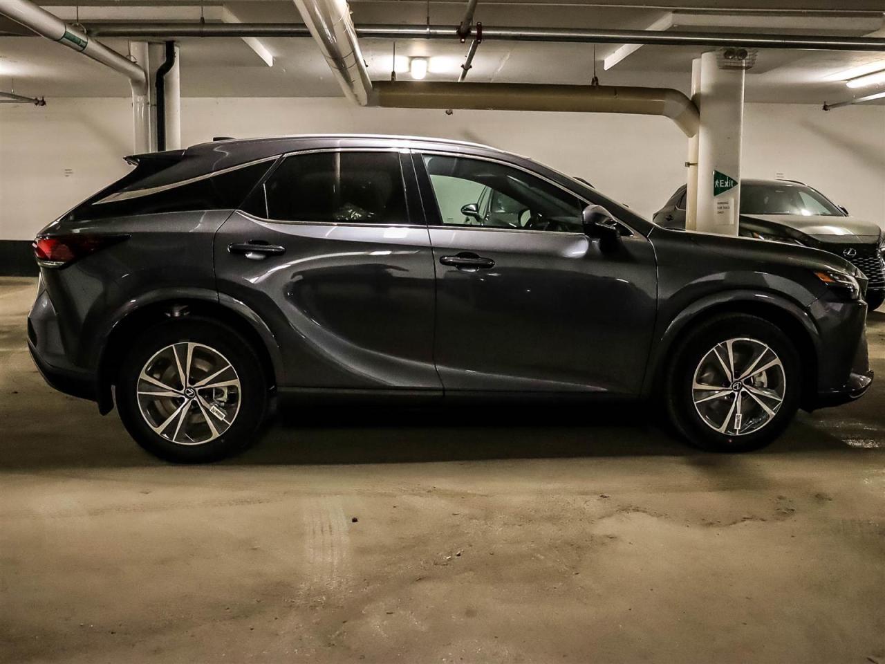 2025 Lexus RX RX 350 Auto Photo3