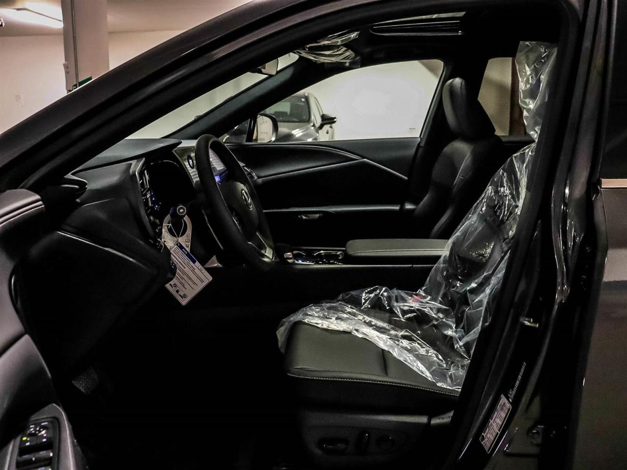 2025 Lexus RX RX 350 Auto Photo