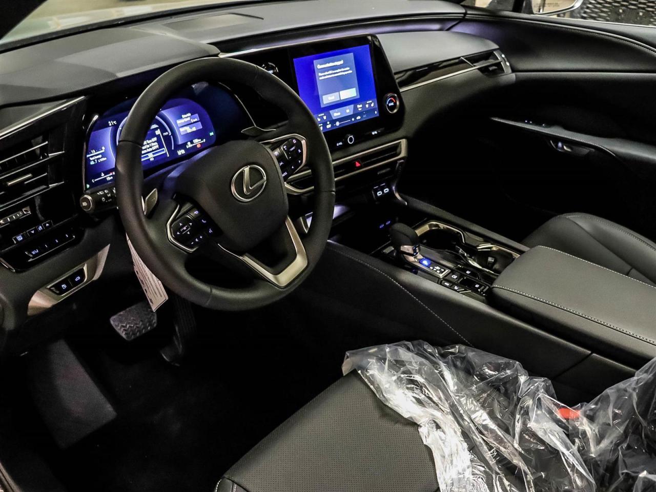 2025 Lexus RX RX 350 Auto Photo