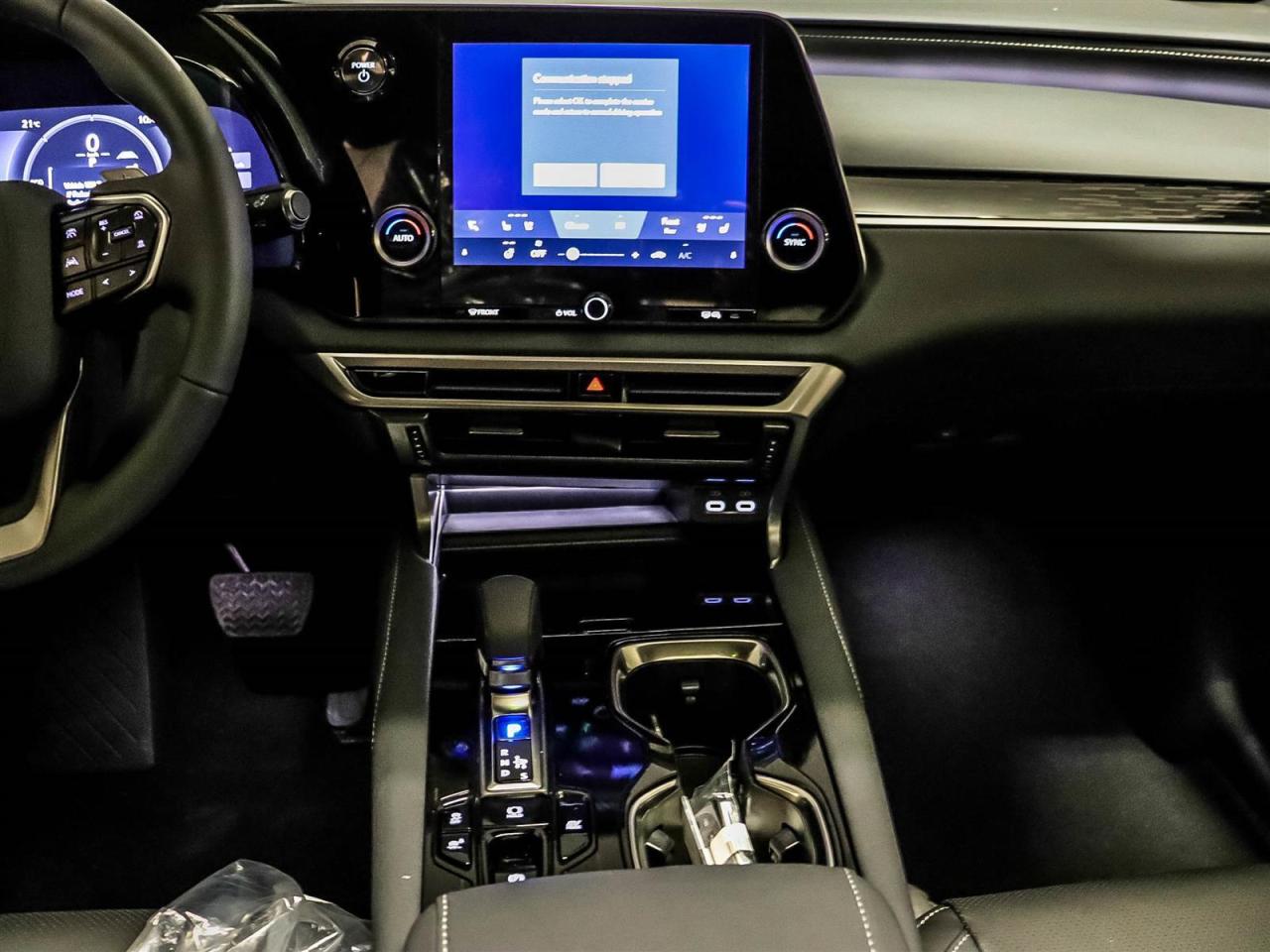 2025 Lexus RX RX 350 Auto Photo