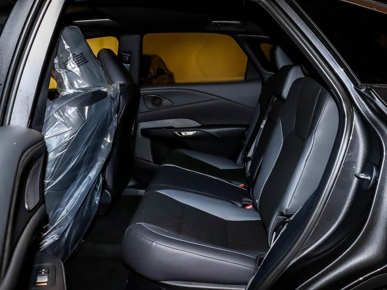 2025 Lexus RX RX 350 Auto Photo