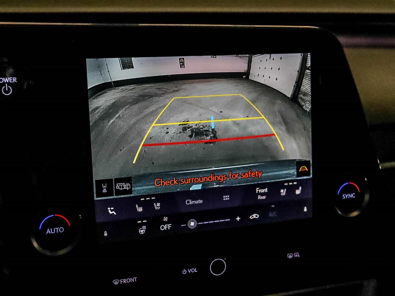 2025 Lexus RX RX 350 Auto Photo