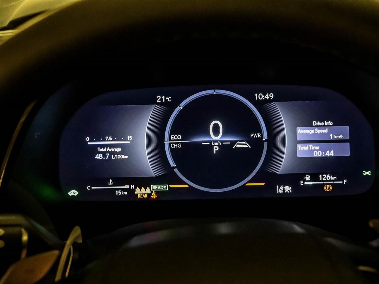 2025 Lexus RX RX 350 Auto Photo