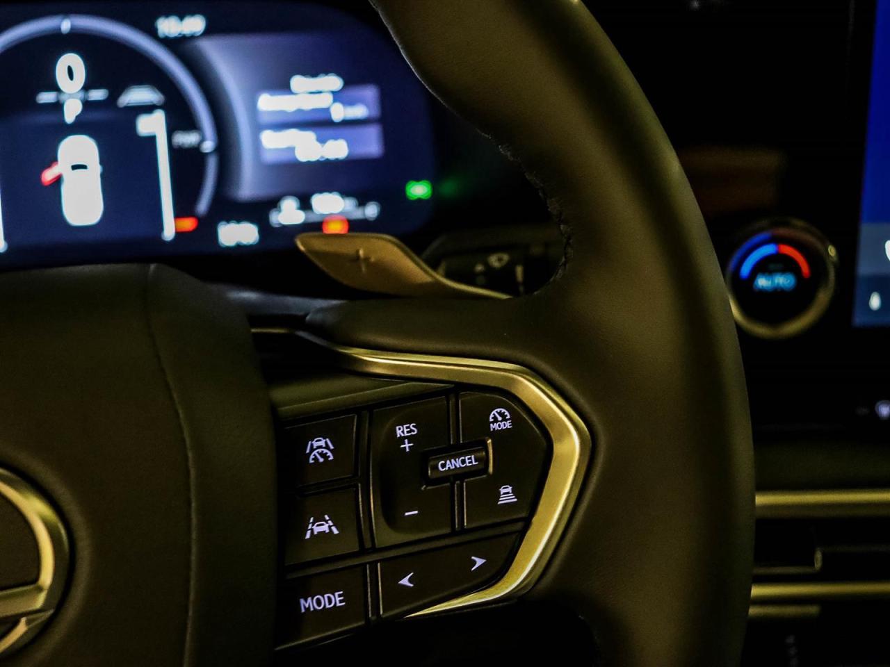 2025 Lexus RX RX 350 Auto Photo