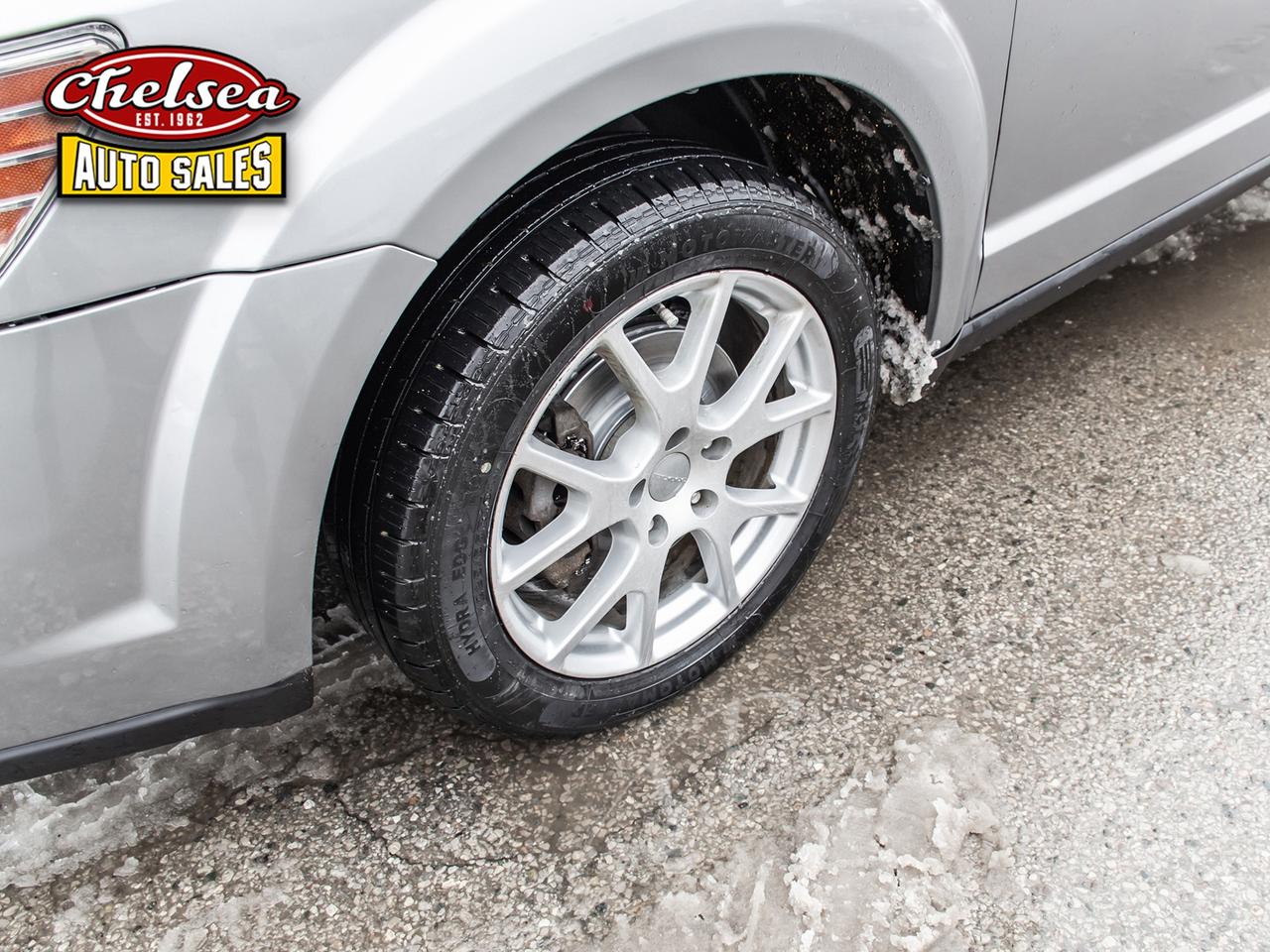 2016 Dodge Journey SXT Photo3