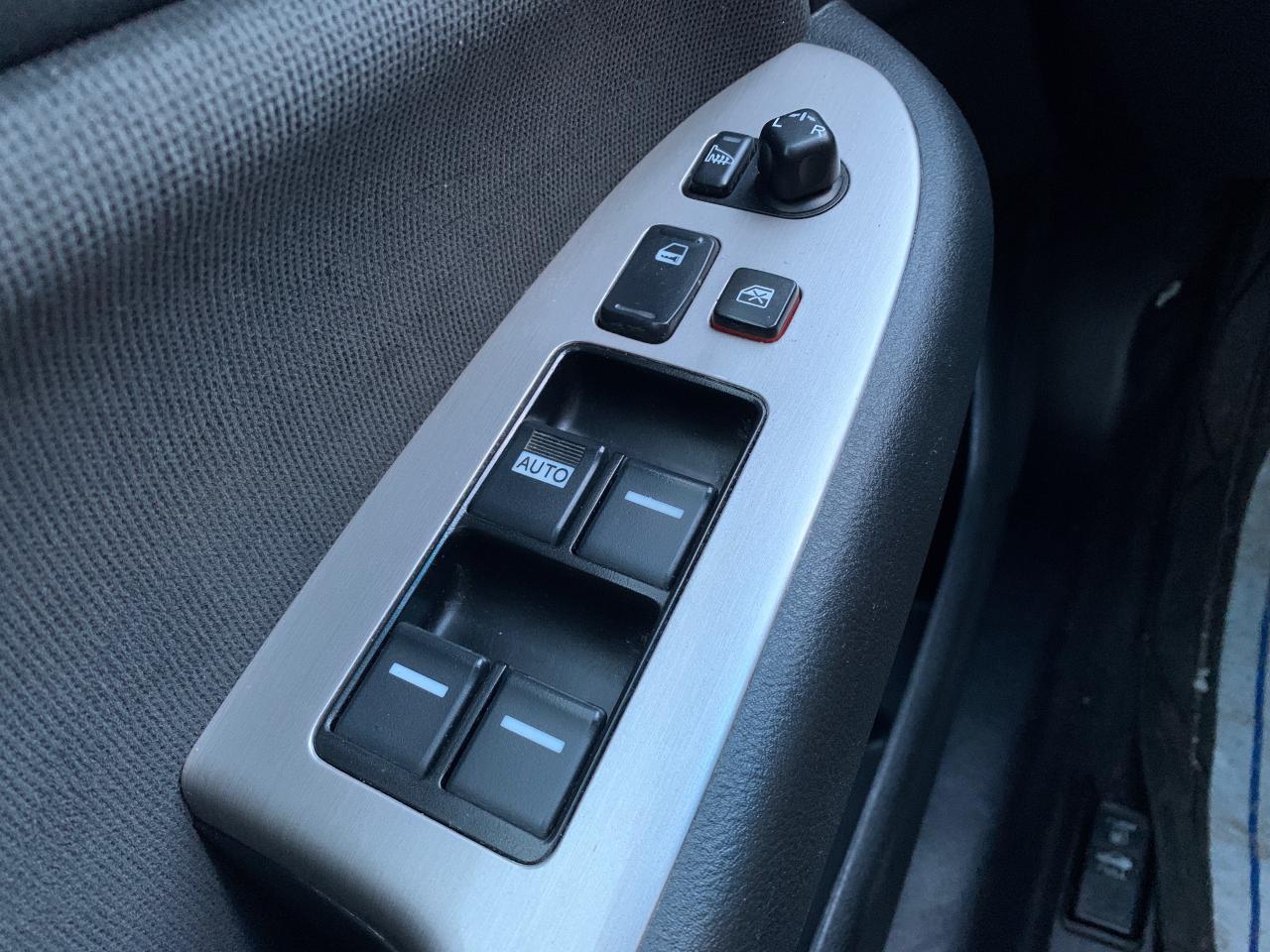 2007 Honda Accord 4dr I4 AT SE Photo