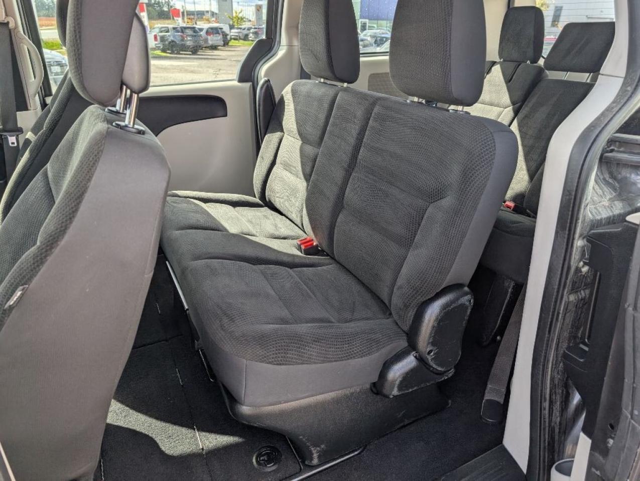 2017 Dodge Grand Caravan CANADA VALUE PACKAGE Photo