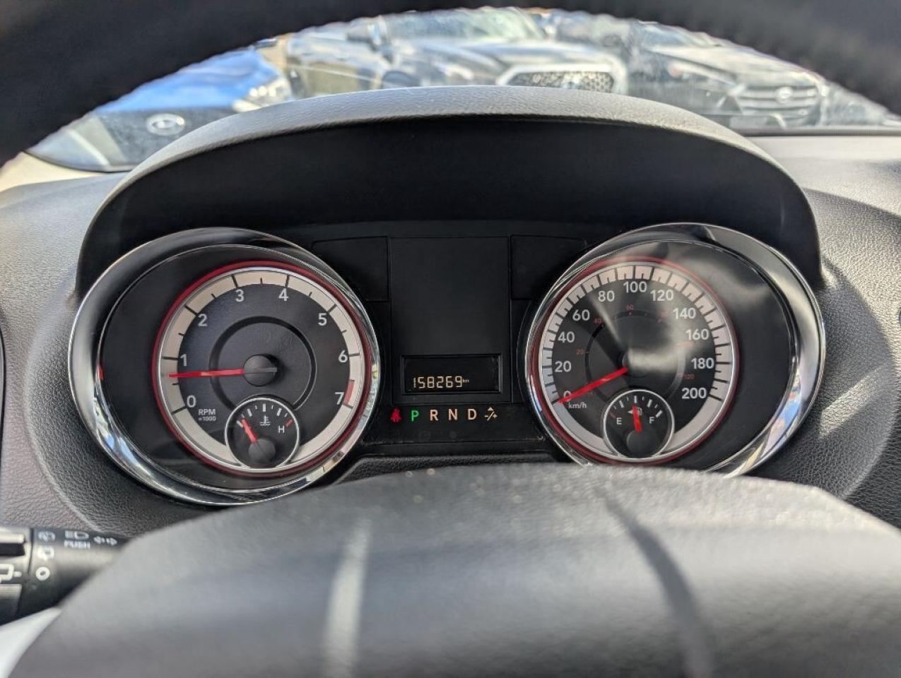 2017 Dodge Grand Caravan CANADA VALUE PACKAGE Photo