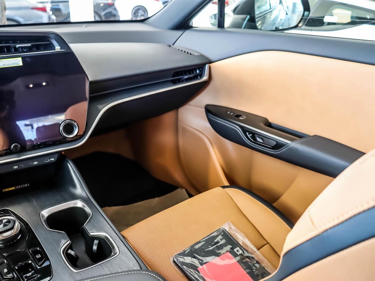 2025 Lexus RZ RZ 450e AWD Photo