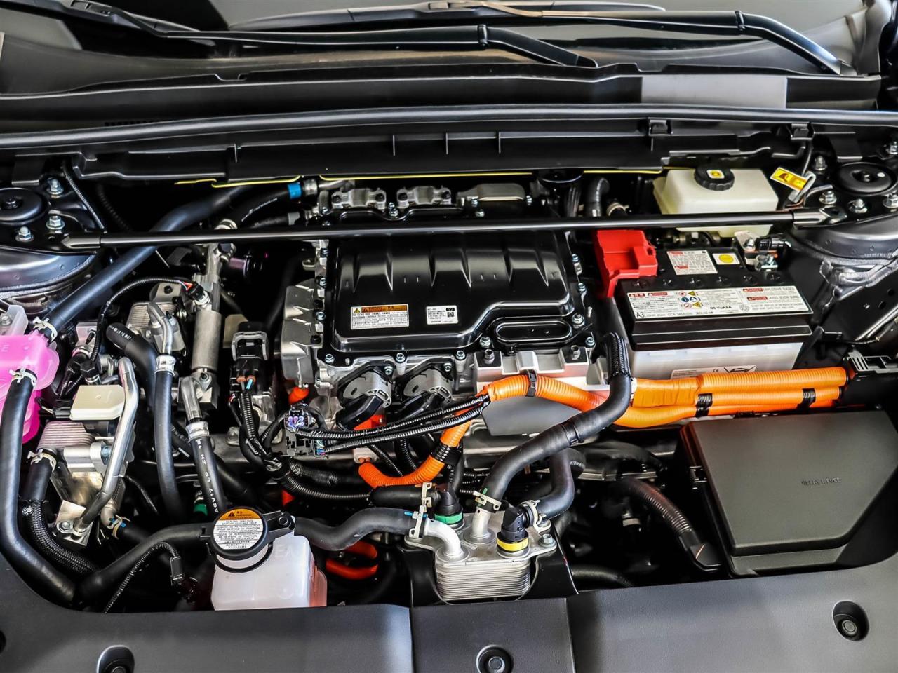 2025 Lexus RZ RZ 450e AWD Photo