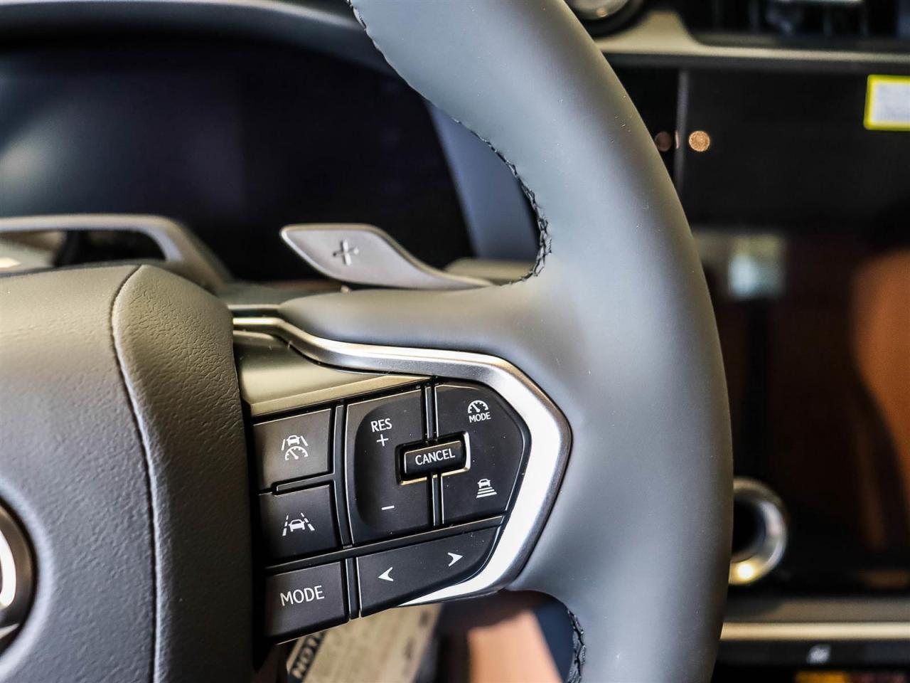 2025 Lexus RZ RZ 450e AWD Photo