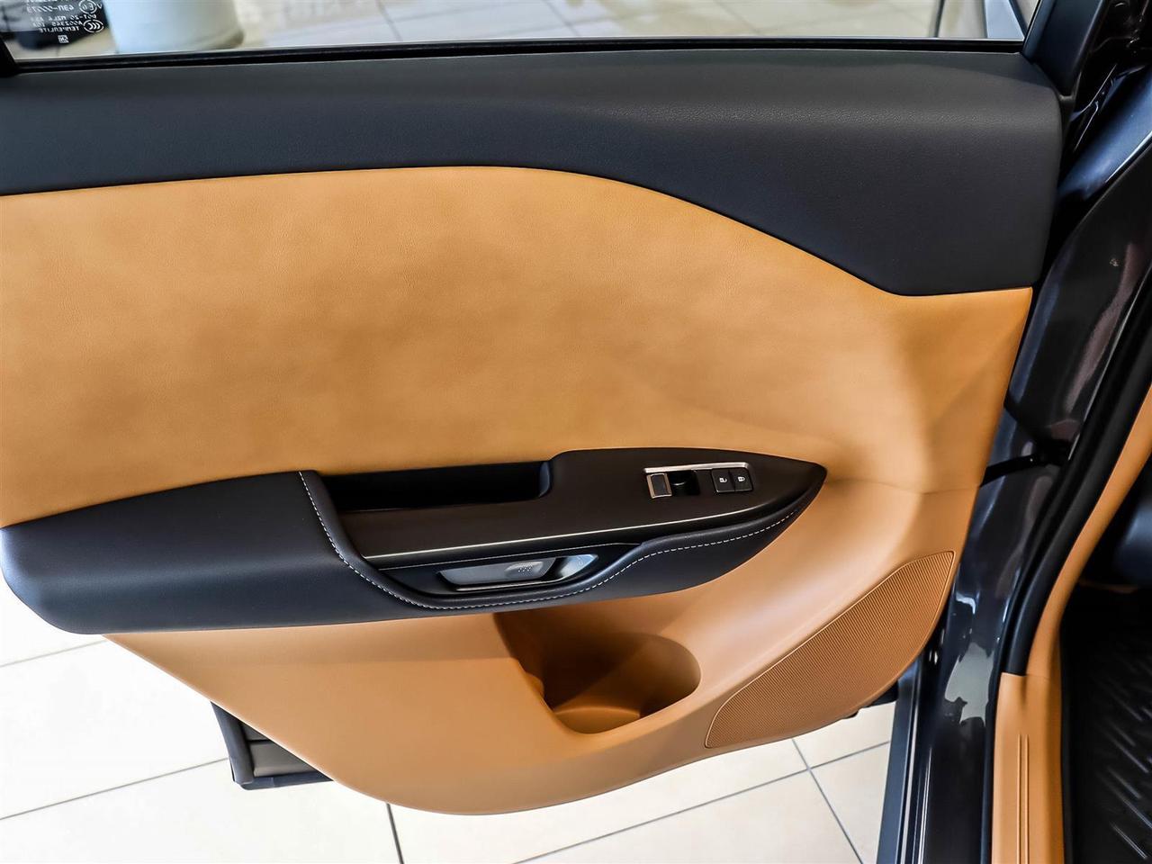 2025 Lexus RZ RZ 450e AWD Photo