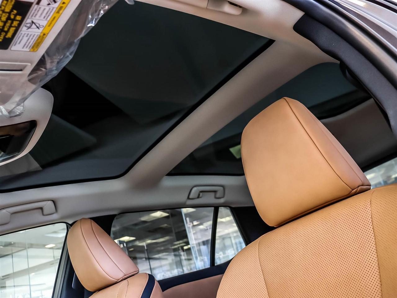 2025 Lexus RZ RZ 450e AWD Photo