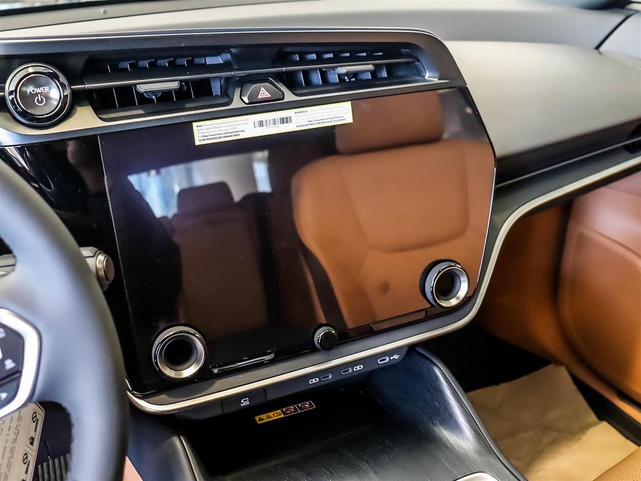 2025 Lexus RZ RZ 450e AWD Photo