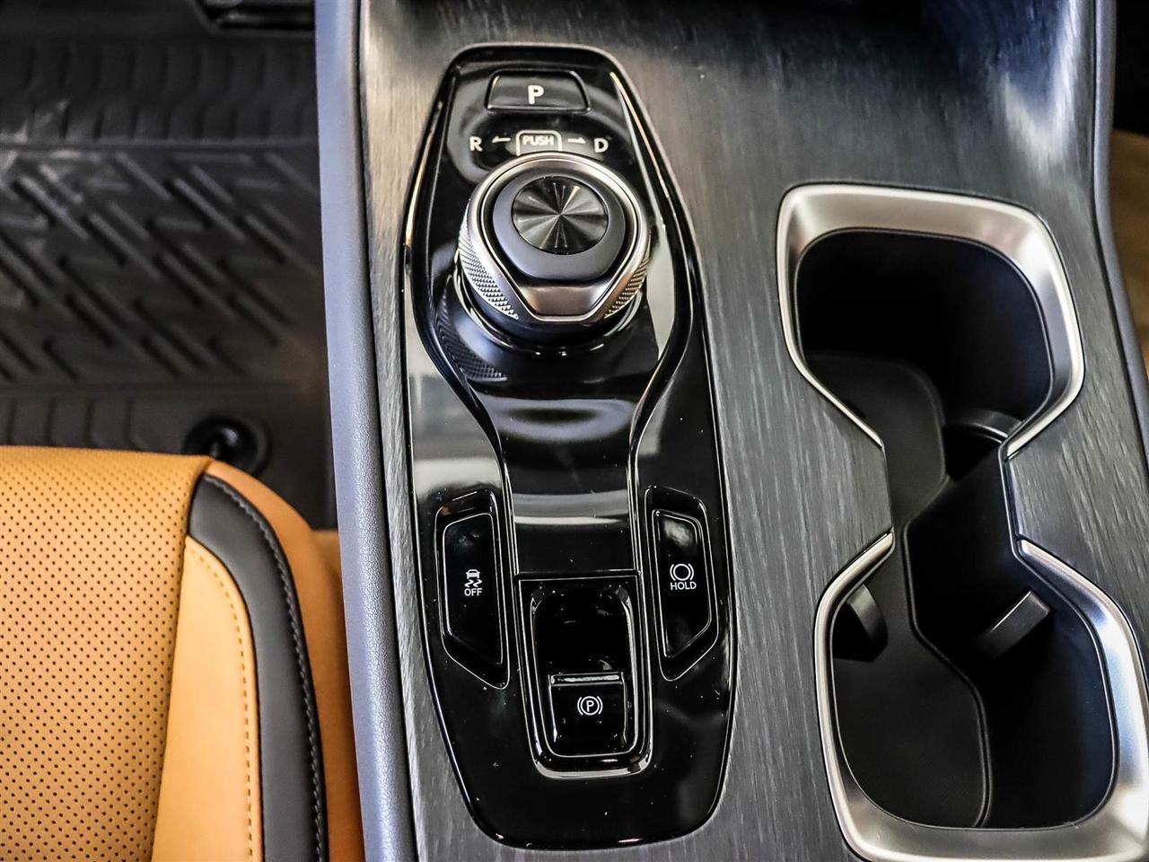 2025 Lexus RZ RZ 450e AWD Photo