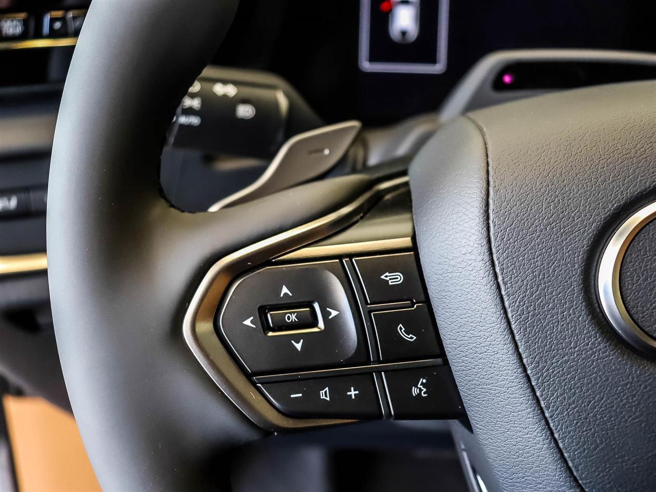 2025 Lexus RZ RZ 450e AWD Photo