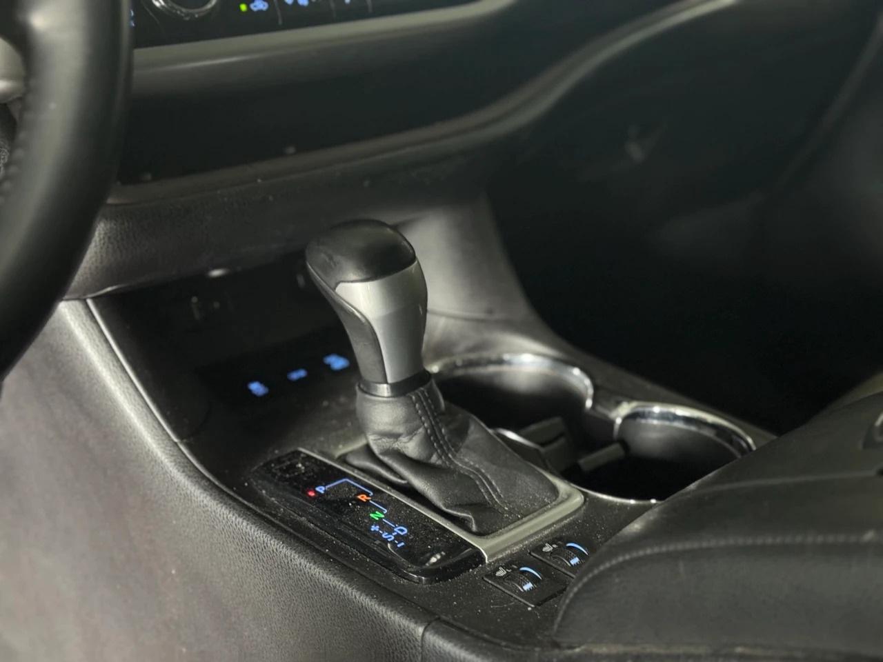 2016 Toyota Highlander XLE AWD Safety Certified Welcome Trades Photo