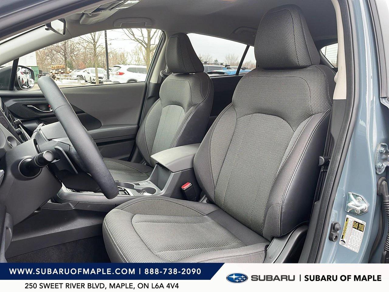 2024 Subaru Crosstrek Touring AWD Photo