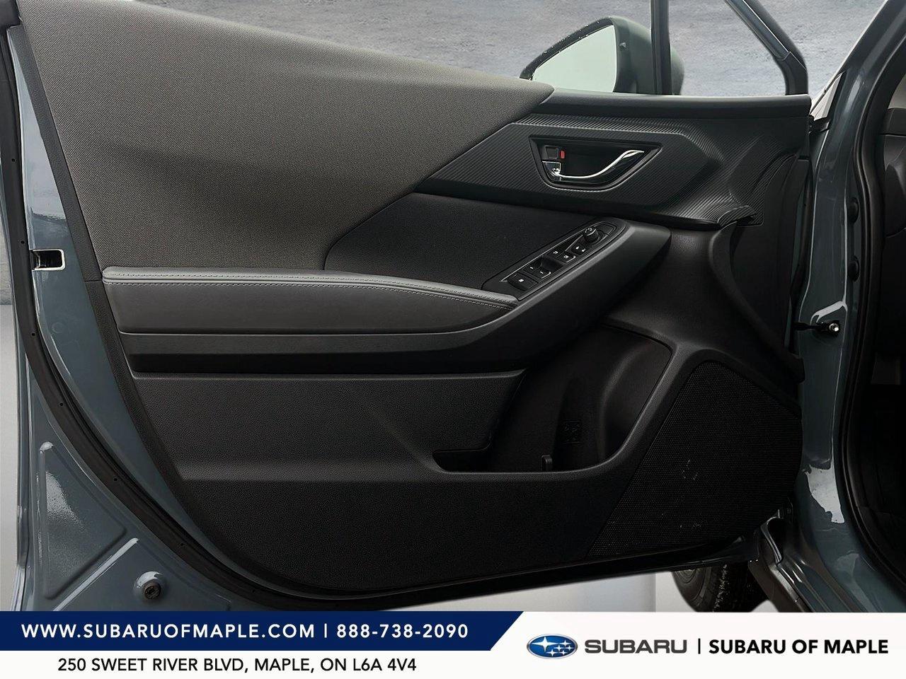 2024 Subaru Crosstrek Touring AWD Photo