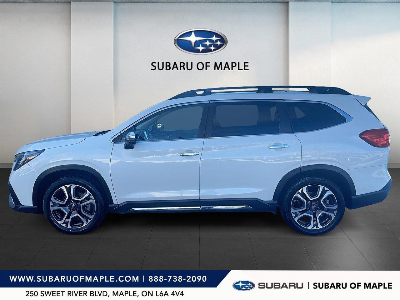 2023 Subaru ASCENT Premier 7-Passenger Photo