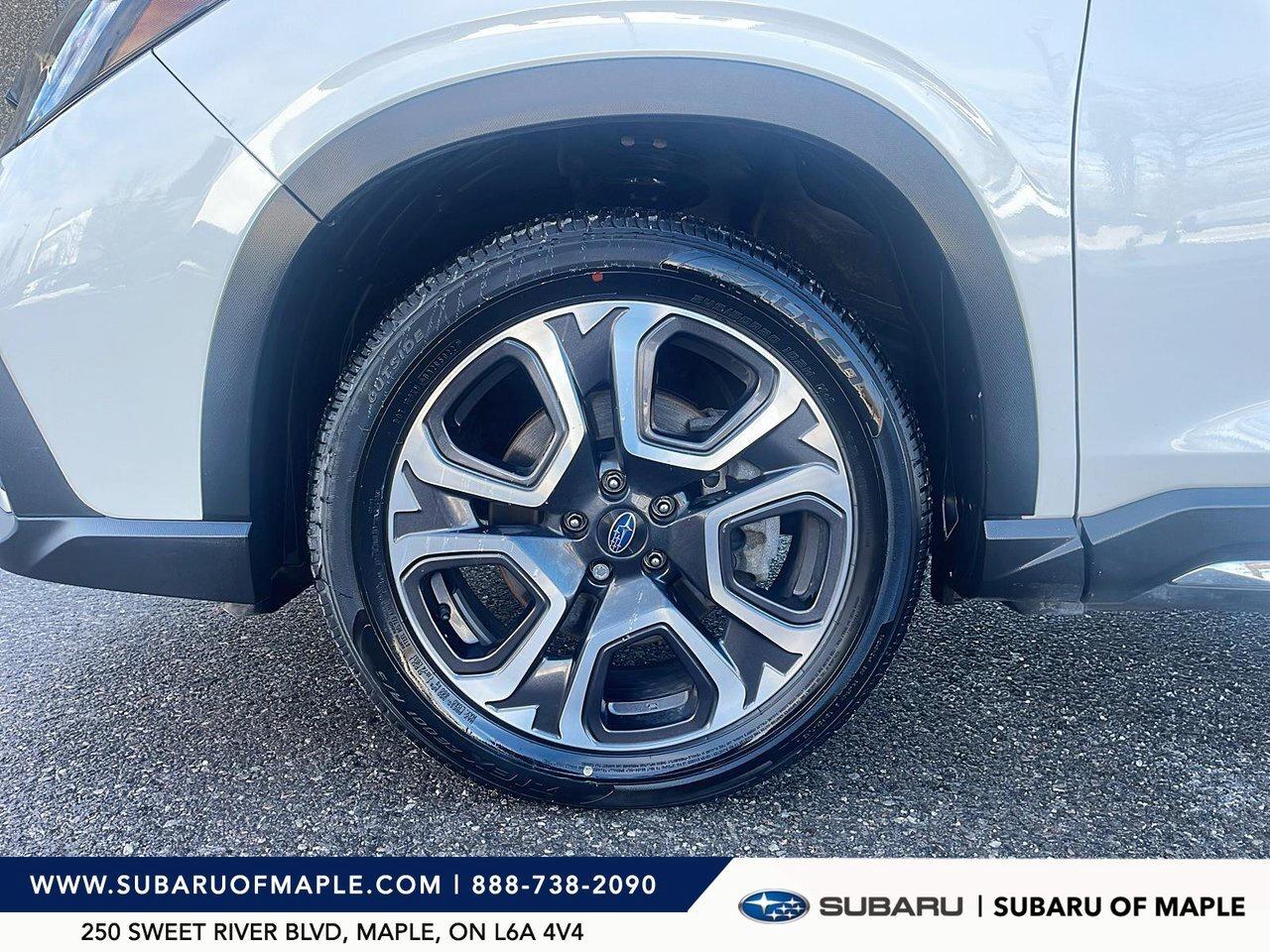 2023 Subaru ASCENT Premier 7-Passenger Photo