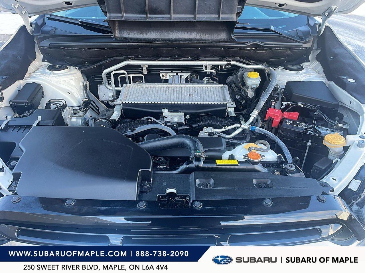 2023 Subaru ASCENT Premier 7-Passenger Photo