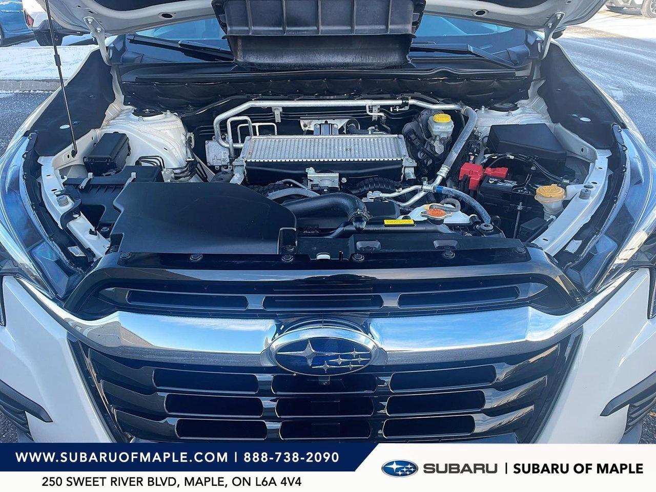 2023 Subaru ASCENT Premier 7-Passenger Photo