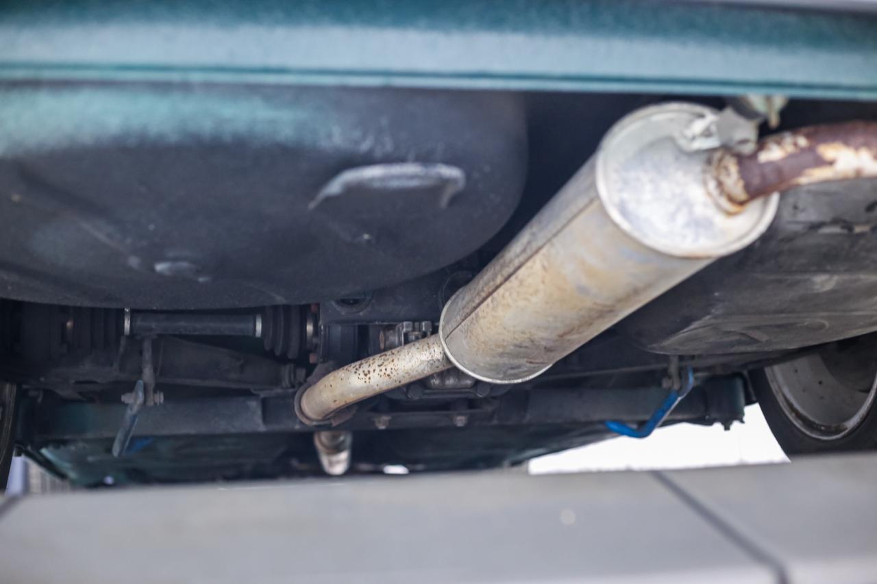 1973 BMW 2002 2.0L 125HP 4 SPEED MANUAL  RECAROSEATS POWERTRUNK Photo