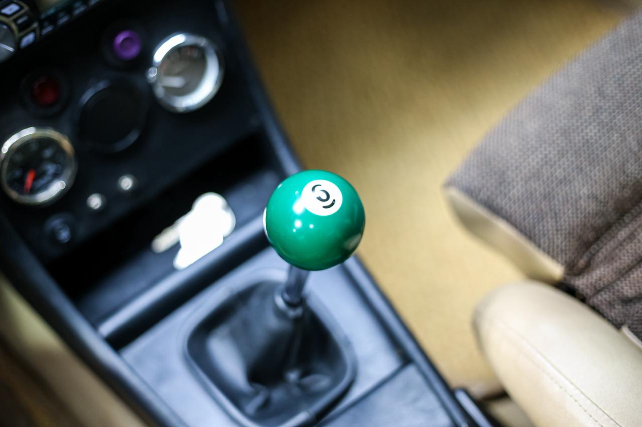 1973 BMW 2002 2.0L 125HP 4 SPEED MANUAL  RECAROSEATS POWERTRUNK Photo