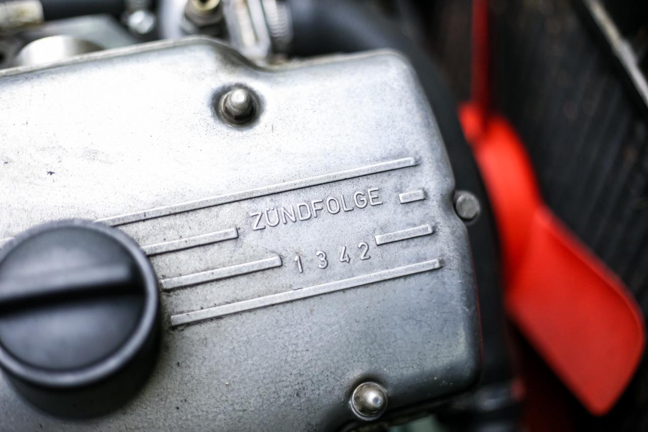 1973 BMW 2002 2.0L 125HP 4 SPEED MANUAL  RECAROSEATS POWERTRUNK Photo