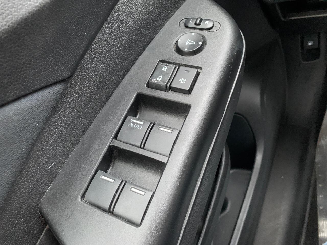 2012 Honda CR-V AWD 5dr EX Photo