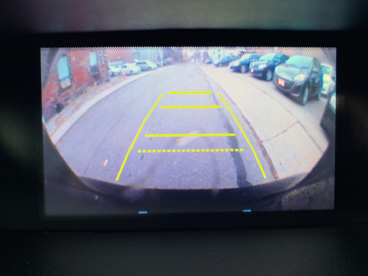 2012 Honda CR-V AWD 5dr EX Photo