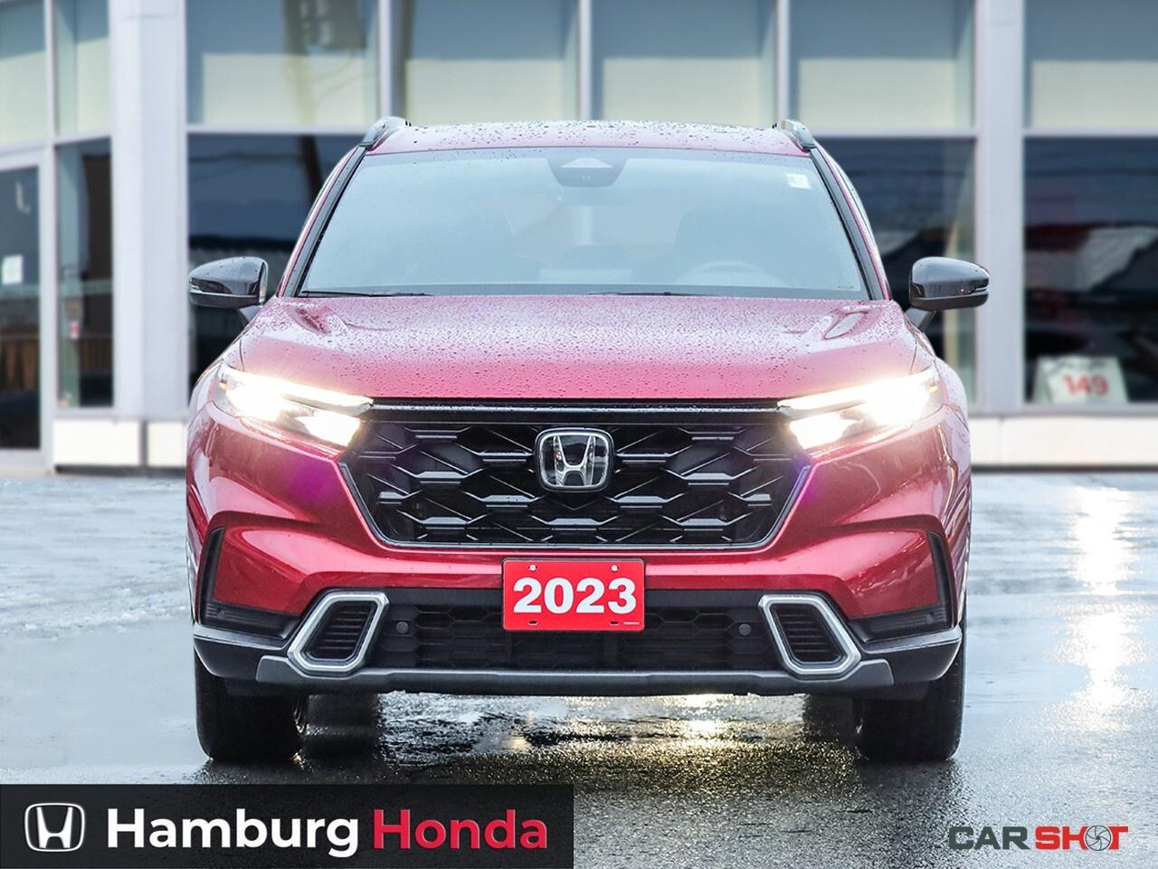 2023 Honda CR-V Hybrid VdpUrlEn Photo3