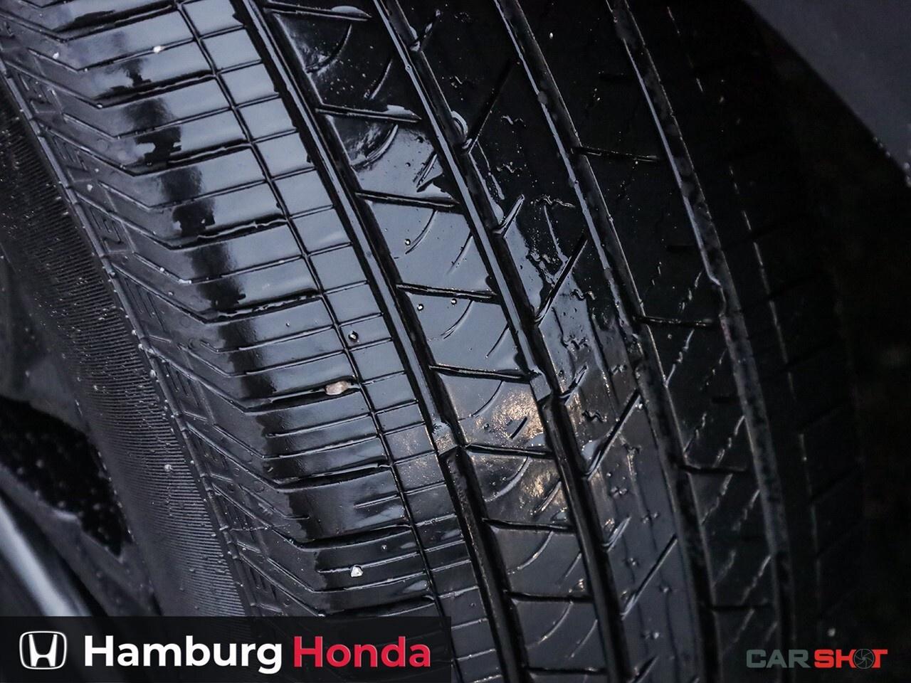 2023 Honda CR-V Hybrid VdpUrlEn Photo