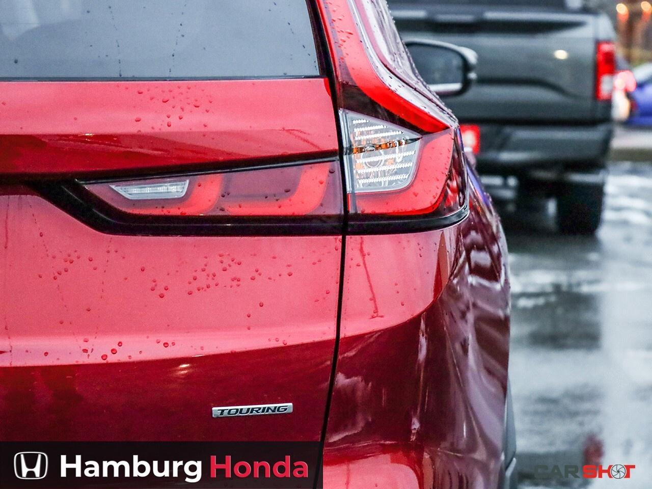 2023 Honda CR-V Hybrid VdpUrlEn Photo