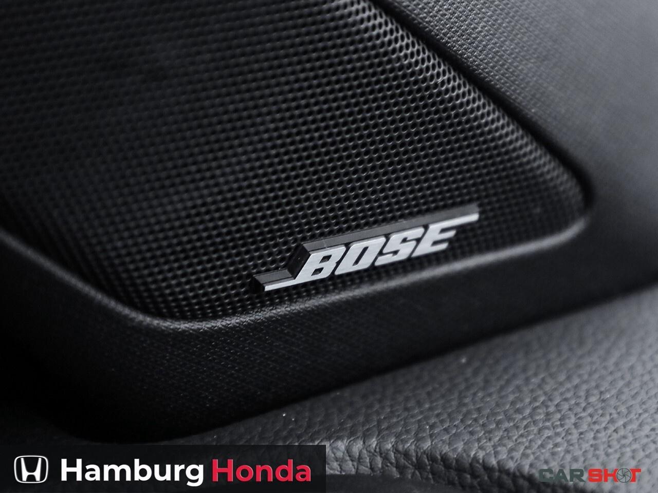 2023 Honda CR-V Hybrid VdpUrlEn Photo