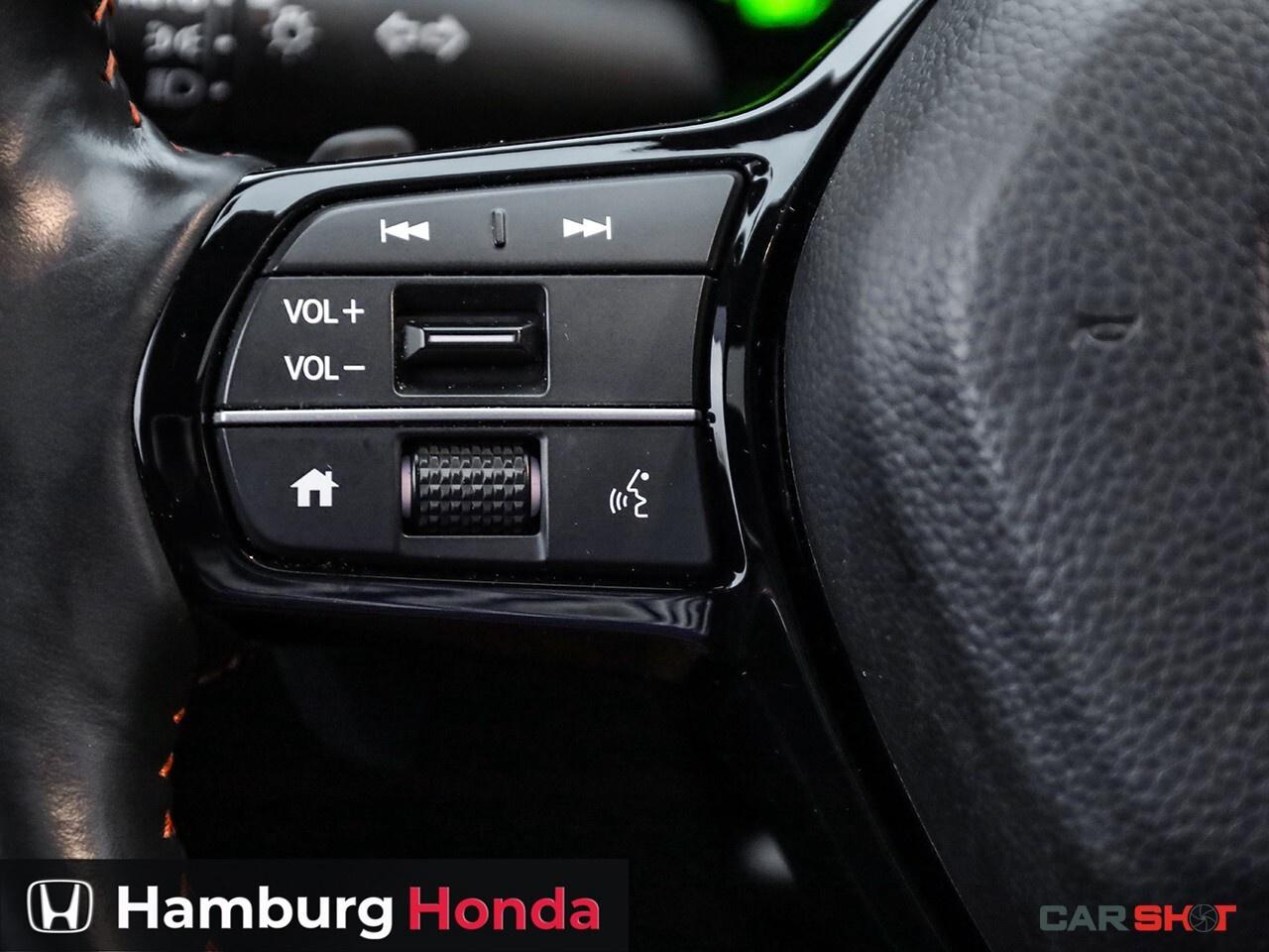 2023 Honda CR-V Hybrid VdpUrlEn Photo