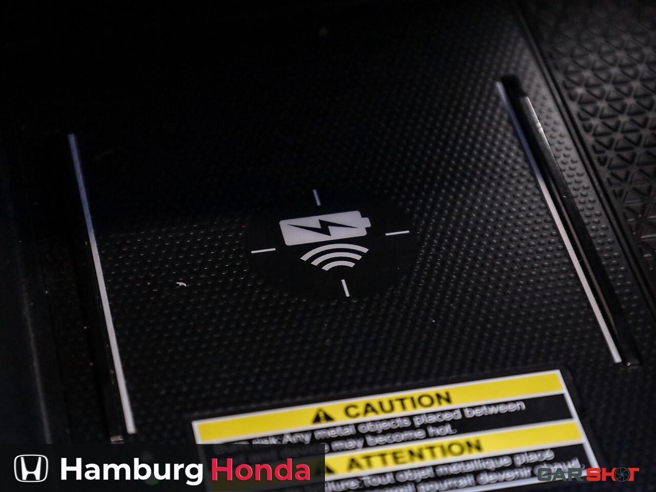 2023 Honda CR-V Hybrid VdpUrlEn Photo