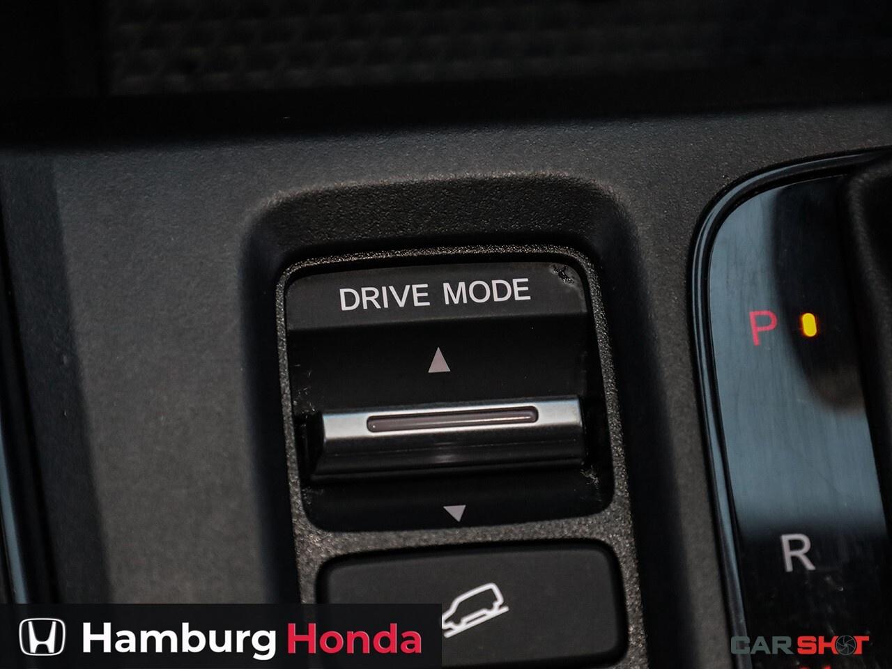 2023 Honda CR-V Hybrid VdpUrlEn Photo