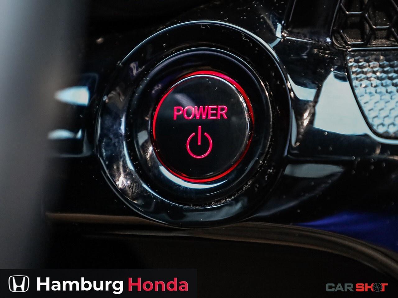 2023 Honda CR-V Hybrid VdpUrlEn Photo