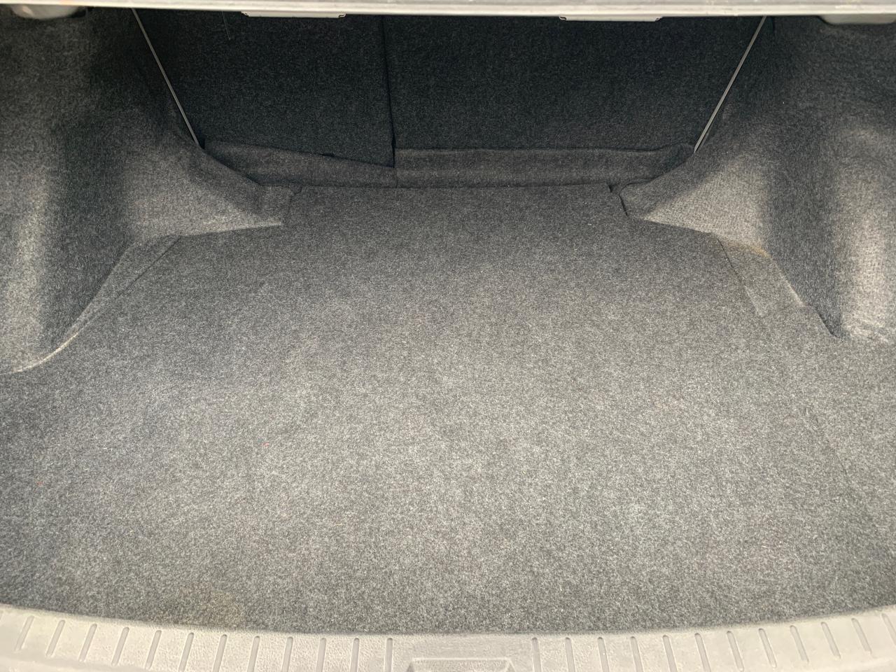 2012 Toyota Corolla 4DR SDN AUTO CE Photo