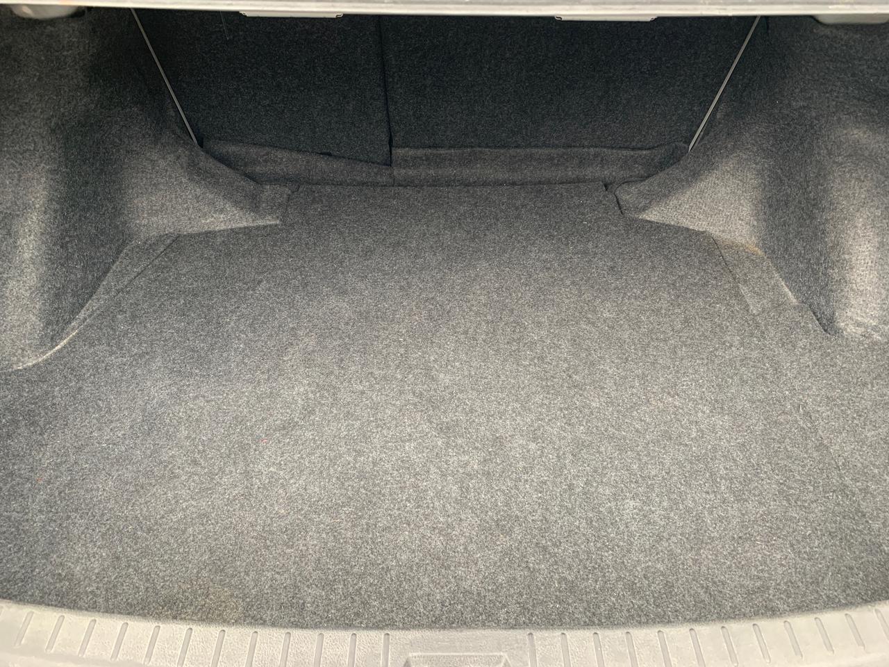 2012 Toyota Corolla 4DR SDN AUTO CE Photo