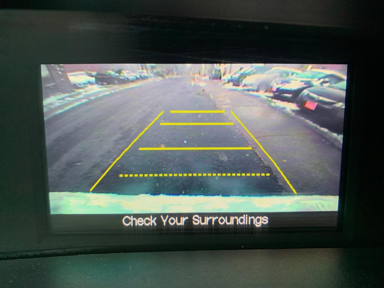 2013 Honda Civic 4dr Auto EX Photo