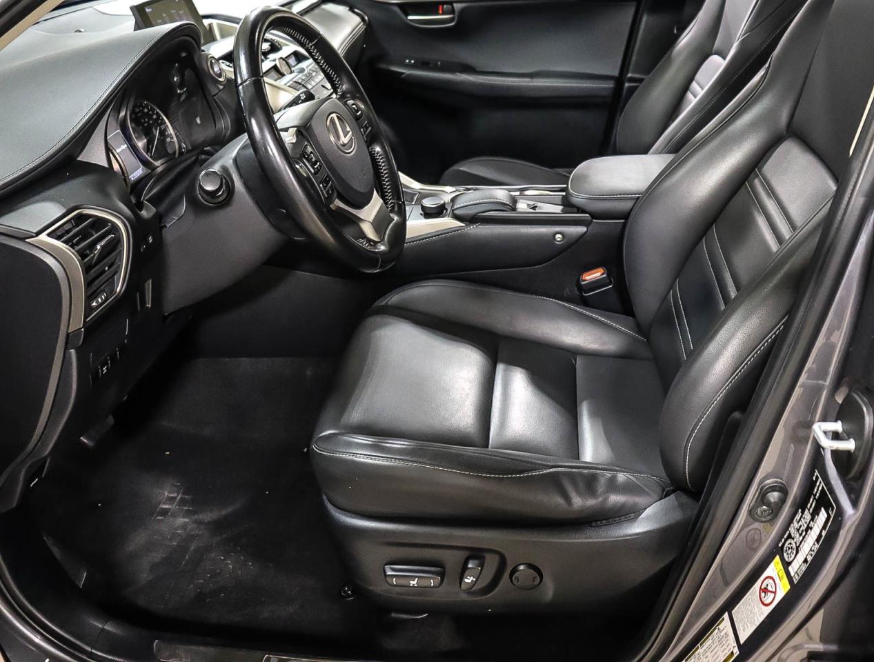 2016 Lexus NX 200t Signature Safety Certified Welcome Trades Photo