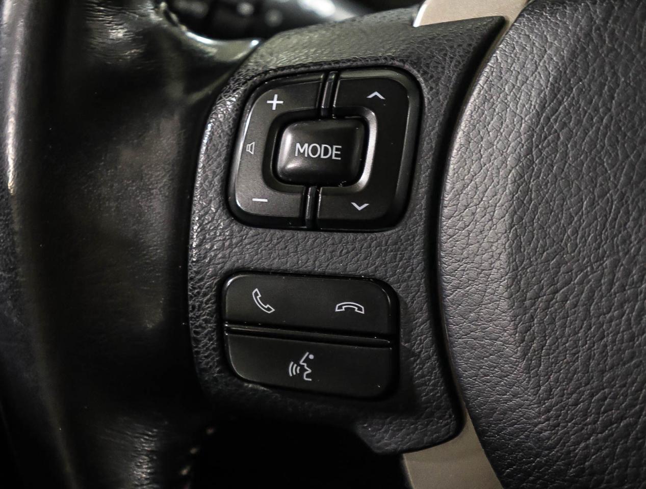 2016 Lexus NX 200t Signature Safety Certified Welcome Trades Photo