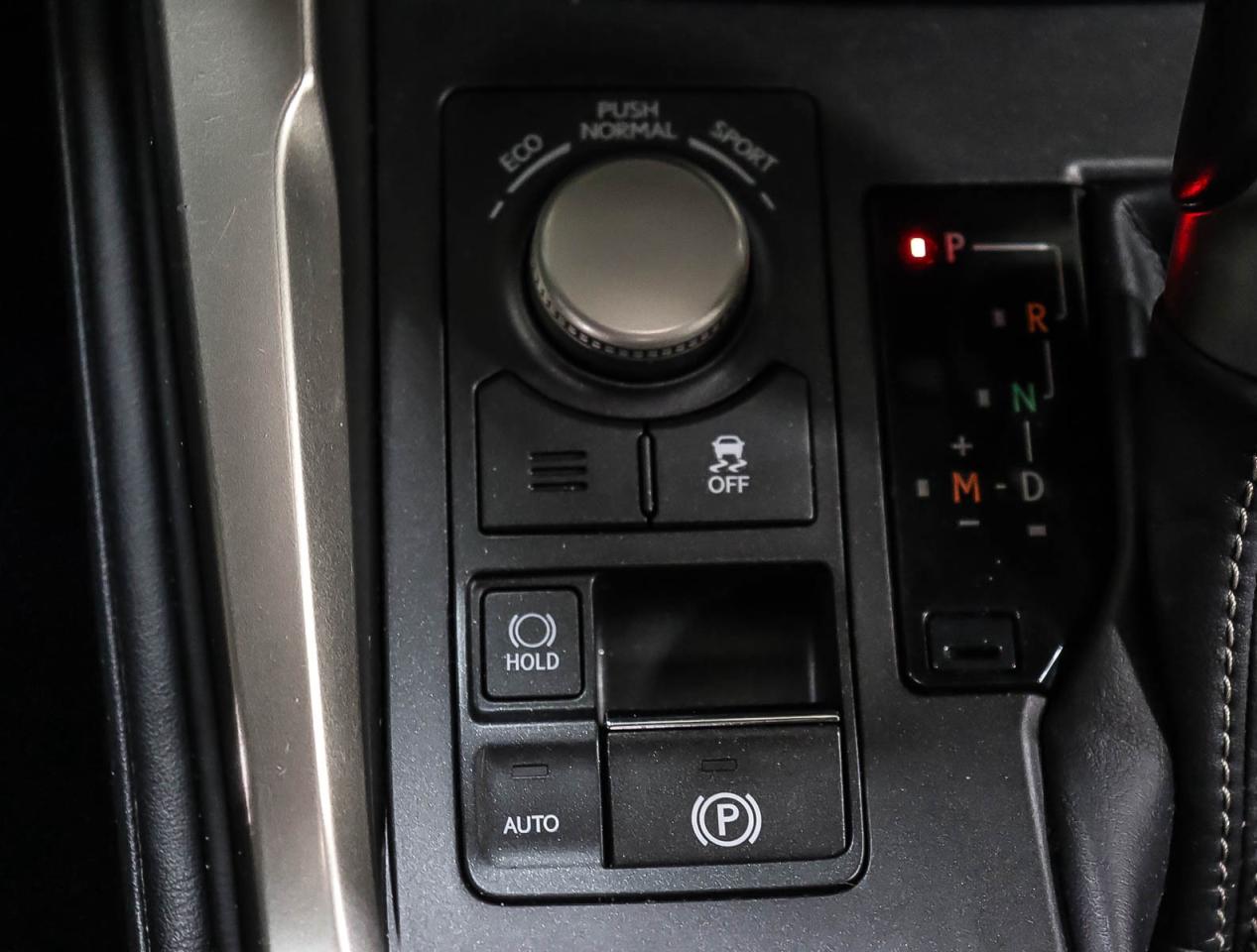 2016 Lexus NX 200t Signature Safety Certified Welcome Trades Photo