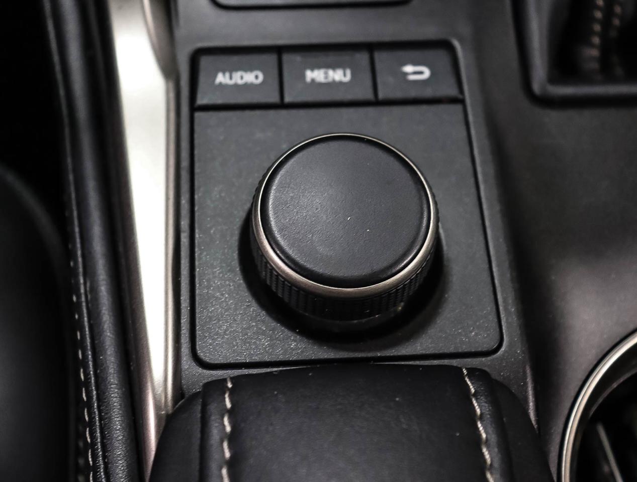 2016 Lexus NX 200t Signature Safety Certified Welcome Trades Photo