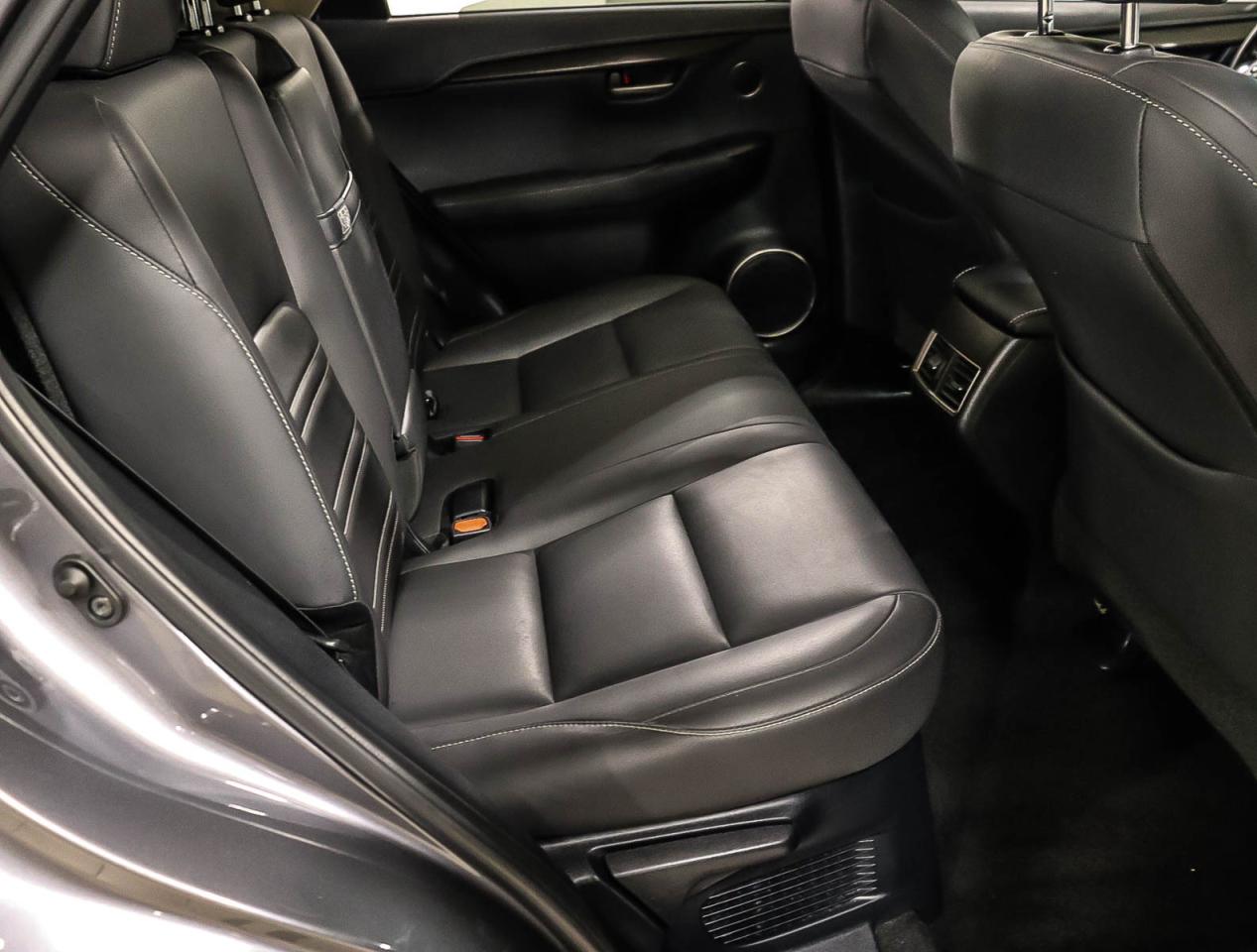 2016 Lexus NX 200t Signature Safety Certified Welcome Trades Photo