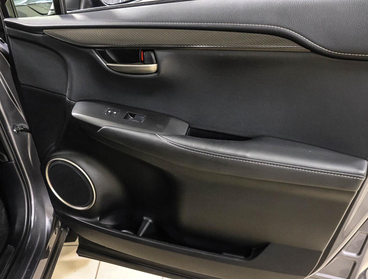 2016 Lexus NX 200t Signature Safety Certified Welcome Trades Photo