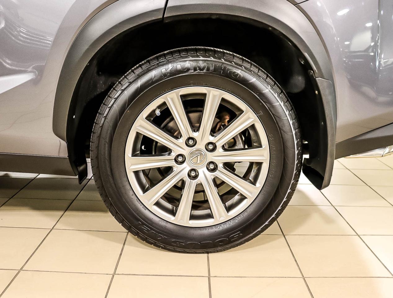 2016 Lexus NX 200t Signature Safety Certified Welcome Trades Photo